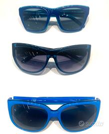 Occhiali da Sole LACOSTE vari Blu vint. / da stock