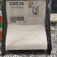porta tovaglioli ikea greja nuovo 