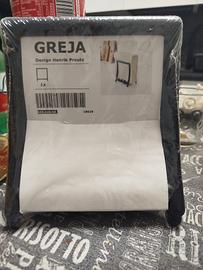 porta tovaglioli ikea greja nuovo 