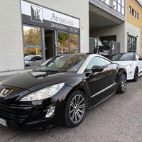 Peugeot RCZ 1.6 THP 156CV