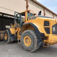 Volvo l150h