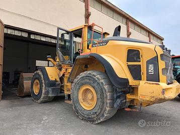 Volvo l150h