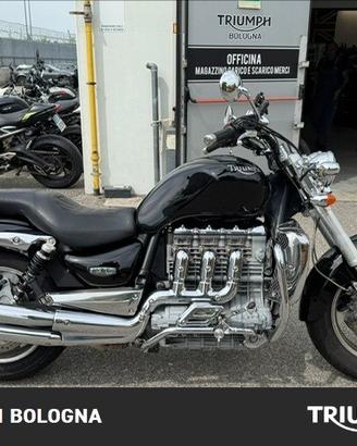 TRIUMPH Rocket III 2300 Classic