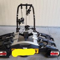 Porta Bici THULE 927002 a 3 posti 