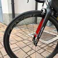 BICI DA CORSA CERVELO R5