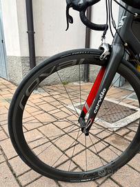 BICI DA CORSA CERVELO R5