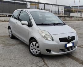 Yaris 1.0