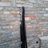 MINIGONNE MAXTON FORD FIESTA MK8-MK8.5