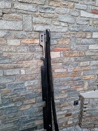 MINIGONNE MAXTON FORD FIESTA MK8-MK8.5