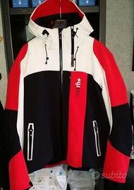 Giacca da Sci Snowboard Zerorh Orion