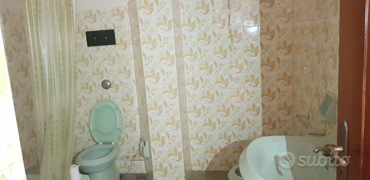 Appartamento – Palermo, San Lorenzo, VI Circoscrizione - Altro