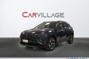 HYUNDAI Tucson 1.6 hev Xline 2wd auto