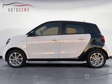 smart forfour 70 1.0 Passion