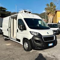 PEUGEOT BOXER 2.2 140cv L3H2 FRIGO FRC + PARATIA