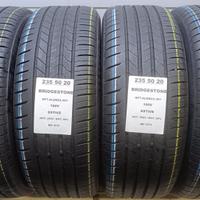 4 GOMME 235 50 20 BRIDGESTONE RFT 2023 RIF3711