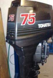 o motore  senza piede monoblocco in perfette c