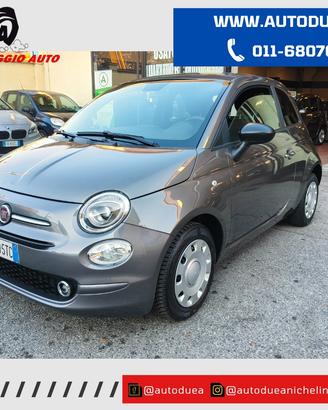 FIAT 500 1.0 Hybrid Club NO VINCOLI FINANZIARI