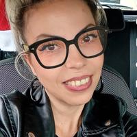 Barista, cameriera
