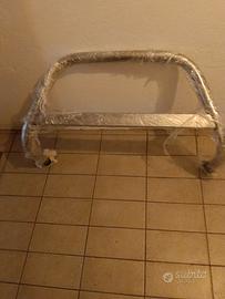 Bullbar Honda Crv 2 serie 