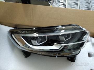 FARO FANALE ANT DX HELLA 1EX011.770-321 RENAULT KA