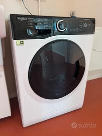Lavatrice Whirlpool 7kg