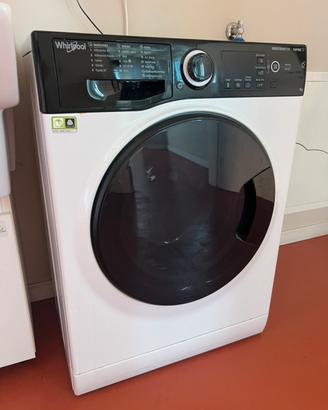 Lavatrice Whirlpool 7kg