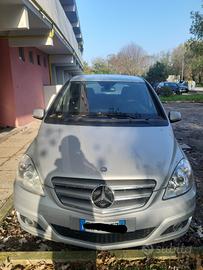 mercedes classe b 170