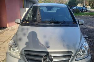 mercedes classe b 170