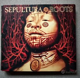 Sepultura - roots
