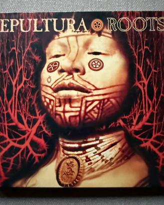 Sepultura - roots