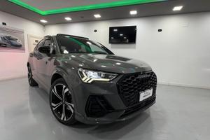 Audi Q3 SPB 35 TDI S tronic line edition