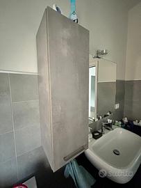 Mobile bagno