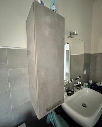 Mobile bagno