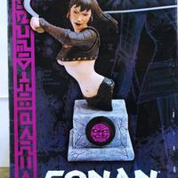 Janissa the widowmaker - in promozione