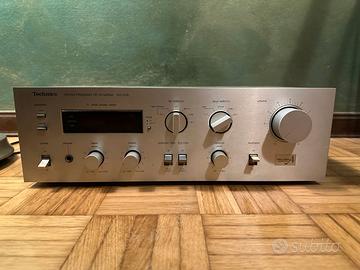 Technics SU - V2A