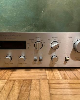 Technics SU - V2A