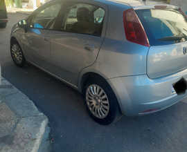 Fiat Grande punto 1.3 Multijet 90 cv