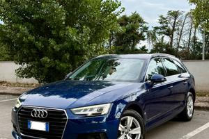 Audi A4 2.0 TDI 150 CV ultra S tronic