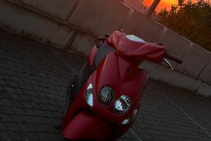 Yamaha neos 50 2t