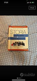 Libro di storia per superiori