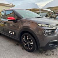 CITROEN C3 BICOLORE adatta a NEOPATENTAI +GPL