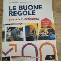 diritto ed economia le buone regole