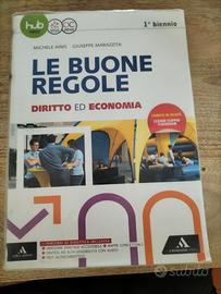 diritto ed economia le buone regole