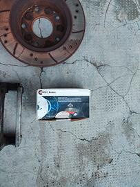 pinze freno Honda Type r