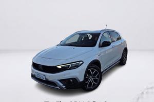Fiat Tipo 1.3 Mjt S&S 5 porte Cross