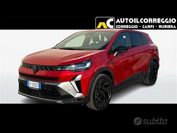 RENAULT Symbioz 1.6 full hybrid E-Tech Esprit Alpi