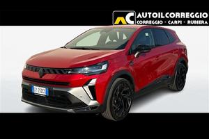 RENAULT Symbioz 1.6 full hybrid E-Tech Esprit Alpi