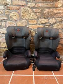 Seggiolino Auto Diono mXT Teal