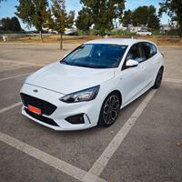 Ford Focus ST-Line 1.5 EcoBlue
120CV Co-Pilot