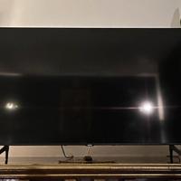 TV Samsung 55 pollici